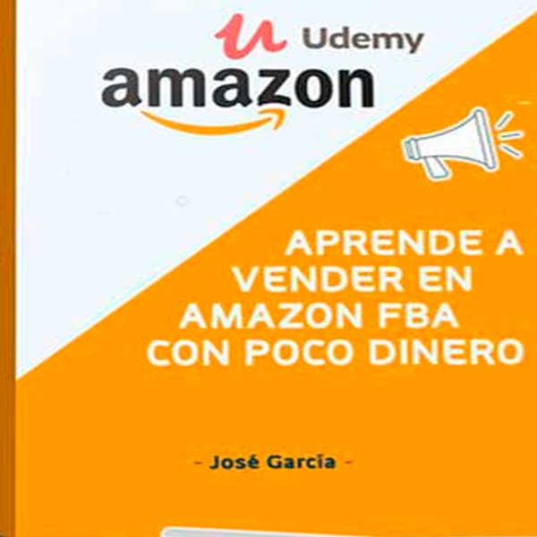 Aprende a Vender en Amazon FBA con Poco Dinero