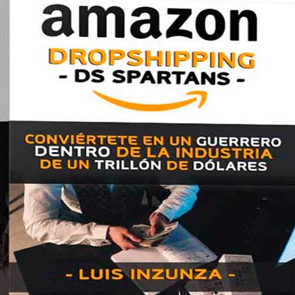 Curso Amazon Dropshipping – DS SPARTANS