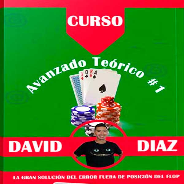 Curso Avanzado Teórico #1 – David Diaz
