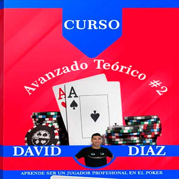 Curso Avanzado Teórico #2 – David Diaz