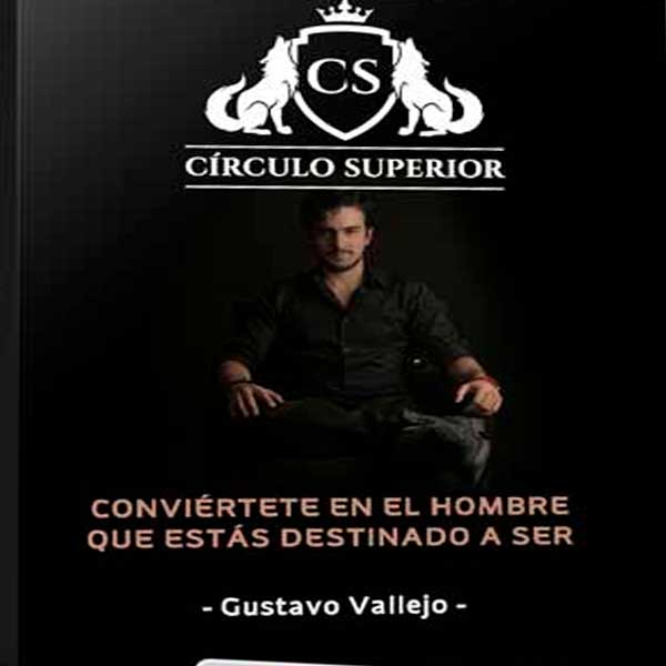 Curso Círculo Superior – Gustavo Vallejo
