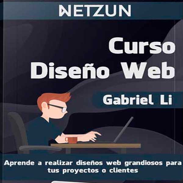 Curso Diseño Web – Netzun