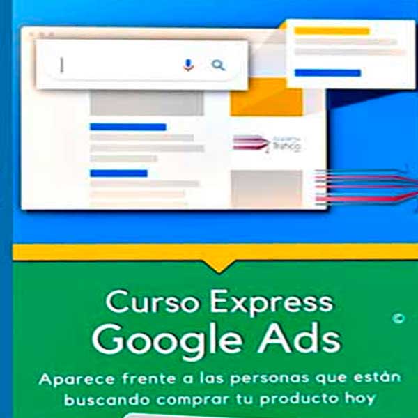 Curso Express Google Ads