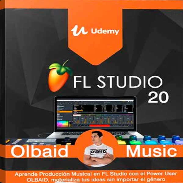 Curso FL Studio 20 Desde Cero