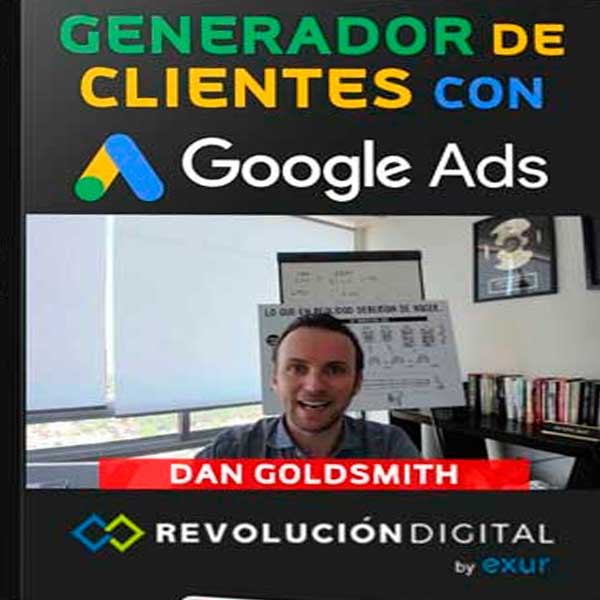 Curso Generador de Clientes con Google Ads