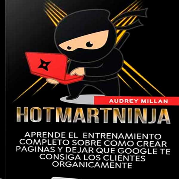 Curso Hotmart Ninja – Audrey Millan