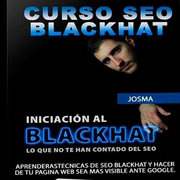 Curso Iniciacion al Blackhat – Josma