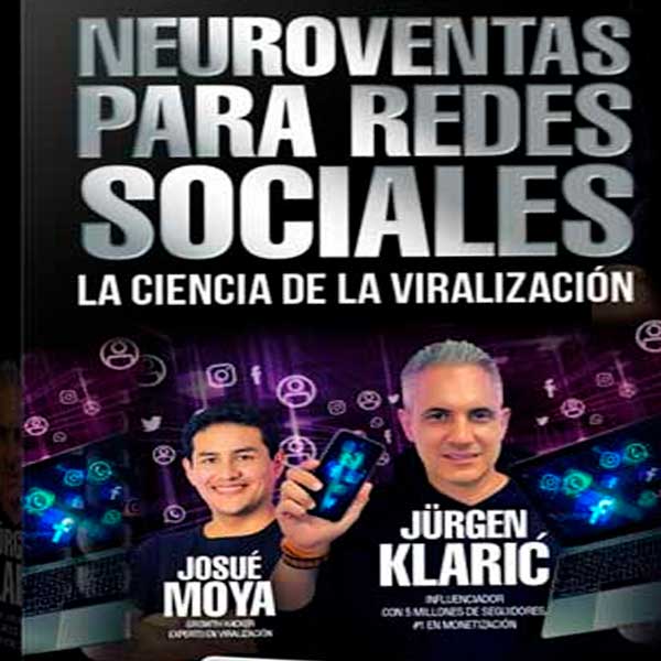 Curso Neuroventas Para Redes Sociales – Jurgen Klaric
