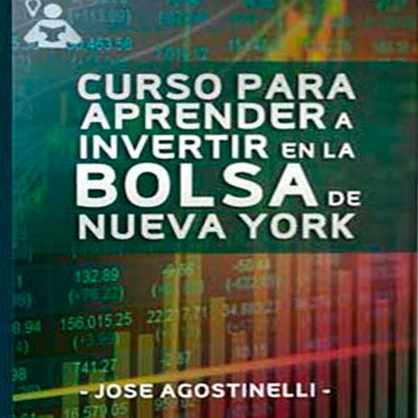 Curso para aprender a invertir en la Bolsa de Nueva York