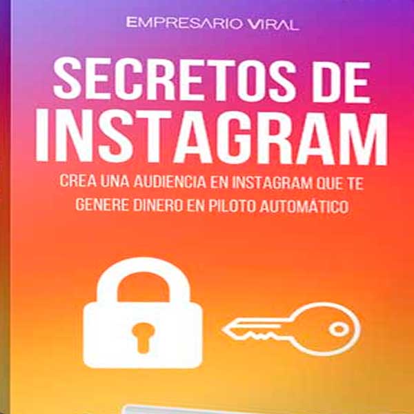 Curso Secretos de Instagram – David Sierra
