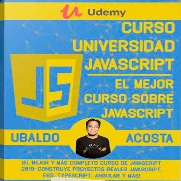 Curso Universidad JavaScript