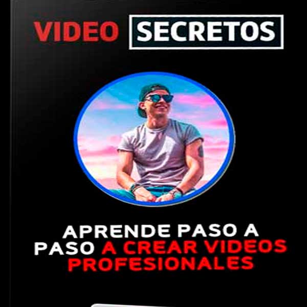 Curso Video Secretos – Javier Villacis