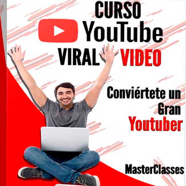 Curso Youtube Viral Video – MasterClasses.la