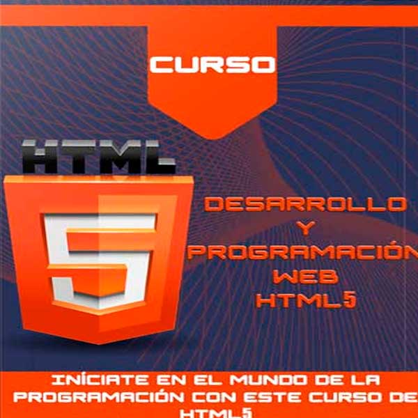 Desarrollo y Programación Web HTML5