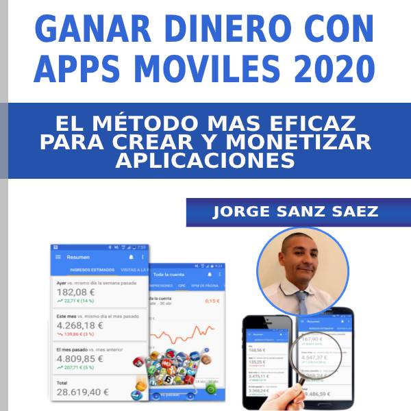 Ganar Dinero con Apps Moviles 2020
