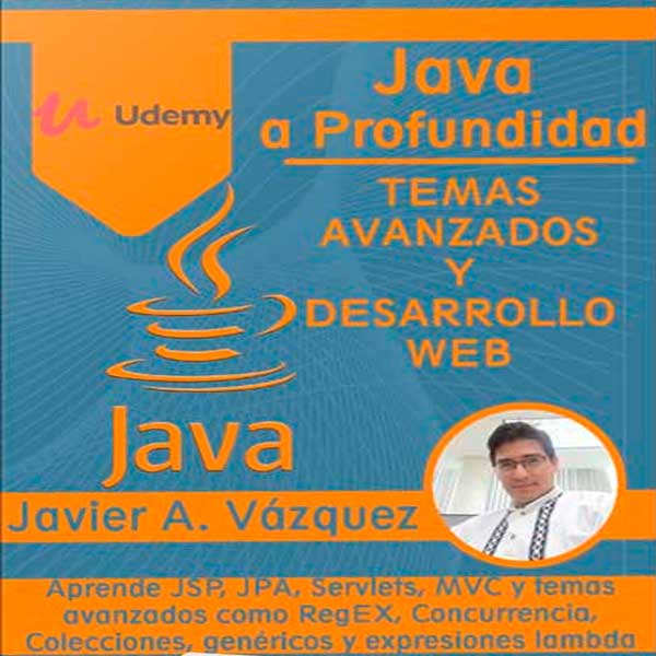 Java a Profundidad