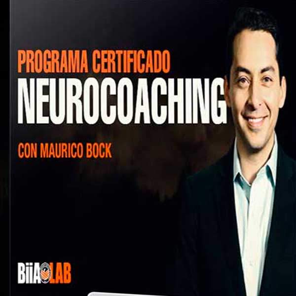 Programa Certificado de Neurocoaching – Mauricio Bock
