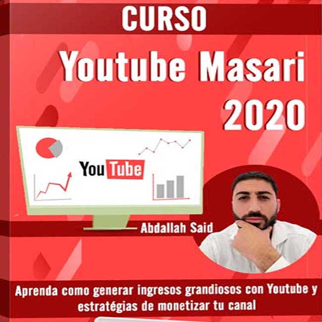 Youtube Masari 2020 – Abdallah Said