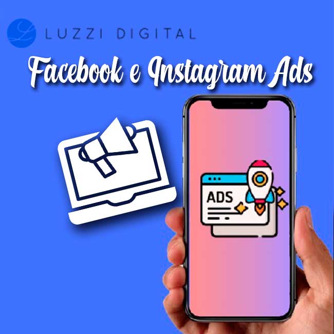 Curso Facebook e Instagram Ads De Luzzi Digital